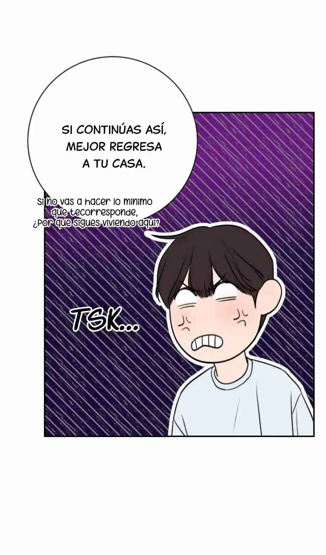 Te Daré El Más Podrido - Capítulo 2 - Página 96 - LectorTMOo