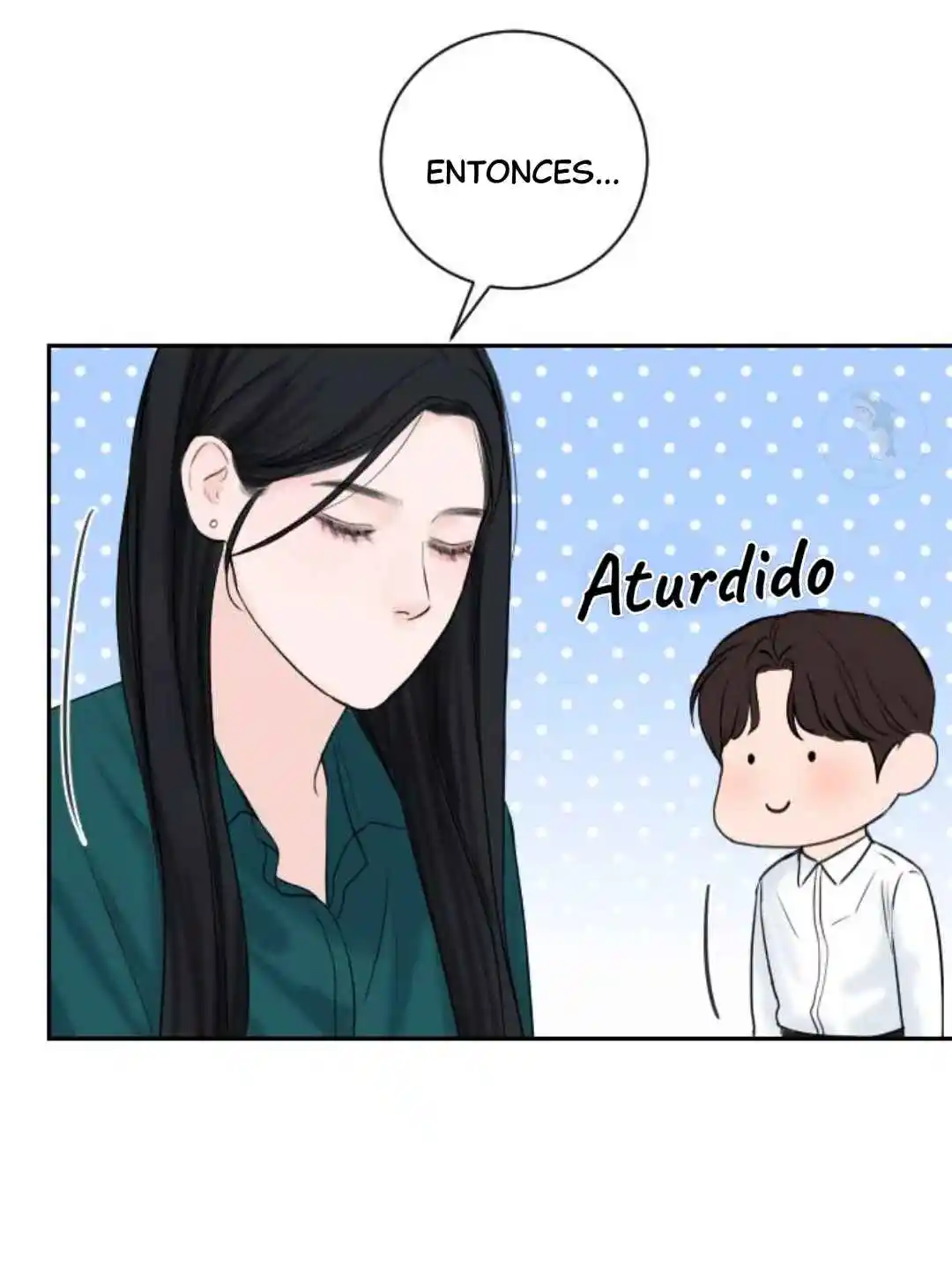 Te Daré El Más Podrido - Capítulo 3 - Página 7 - LectorTMOo