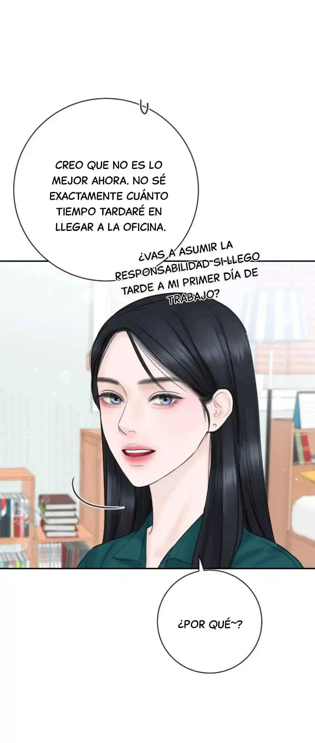 Te Daré El Más Podrido - Capítulo 3 - Página 10 - LectorTMOo