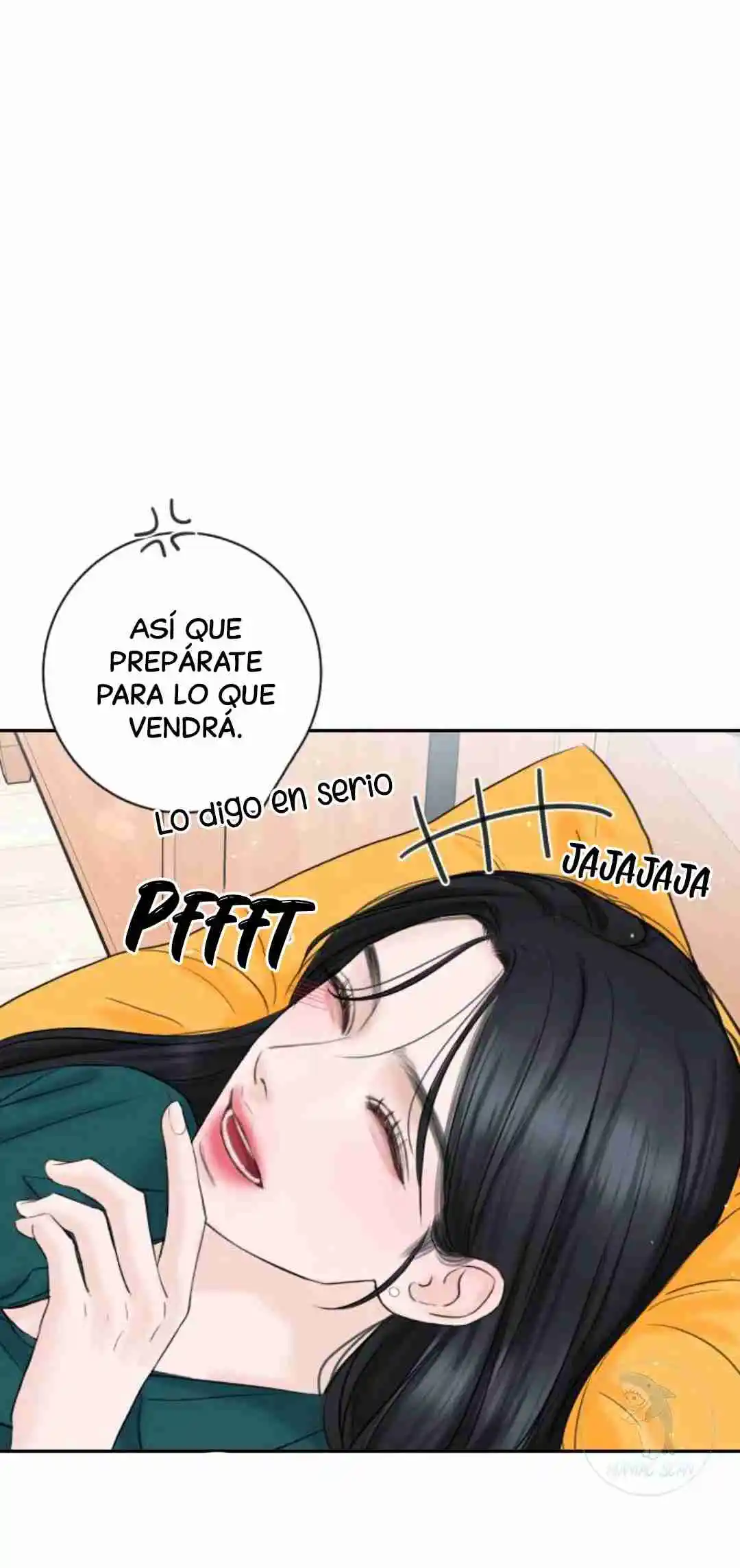 Te Daré El Más Podrido - Capítulo 3 - Página 16 - LectorTMOo