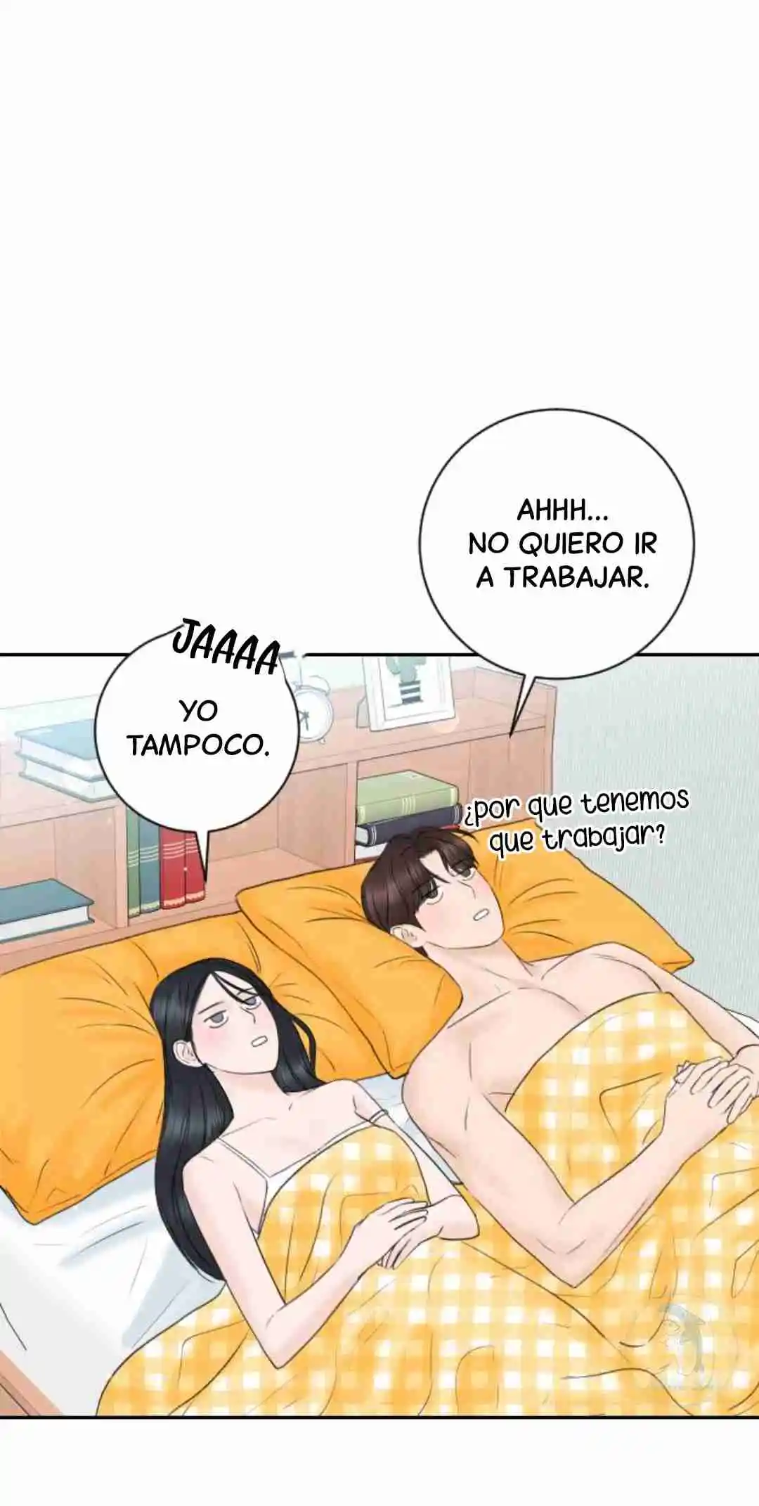 Te Daré El Más Podrido - Capítulo 3 - Página 20 - LectorTMOo