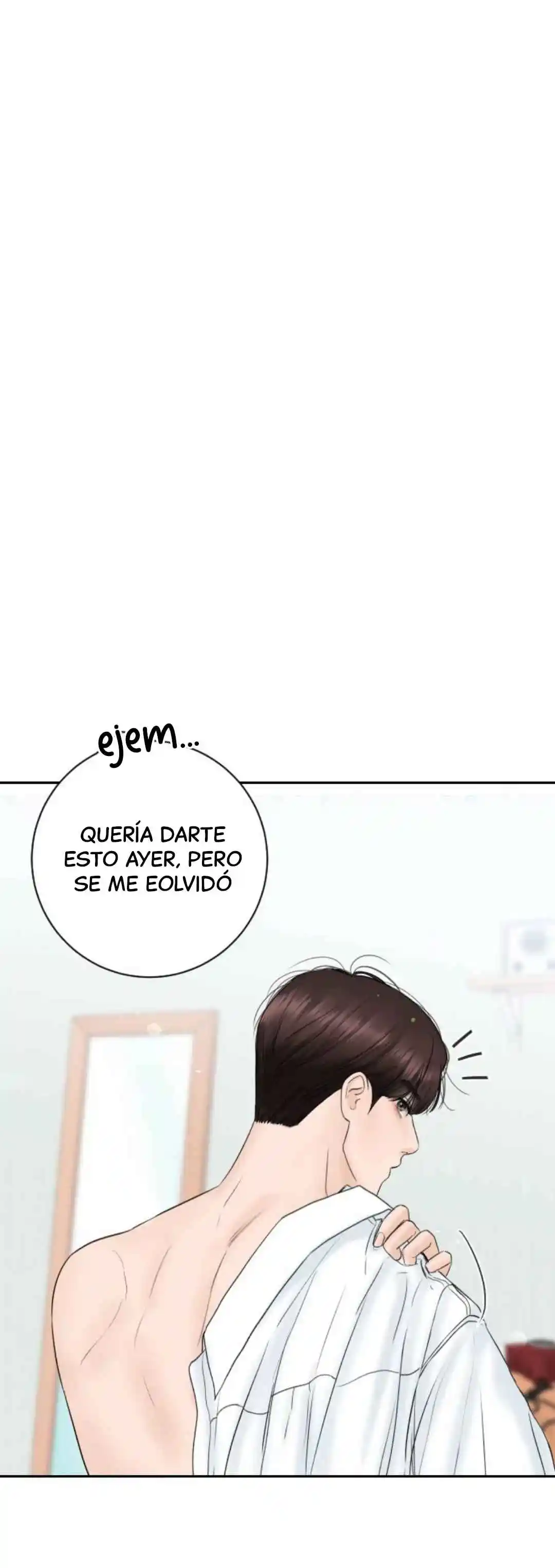 Te Daré El Más Podrido - Capítulo 3 - Página 23 - LectorTMOo
