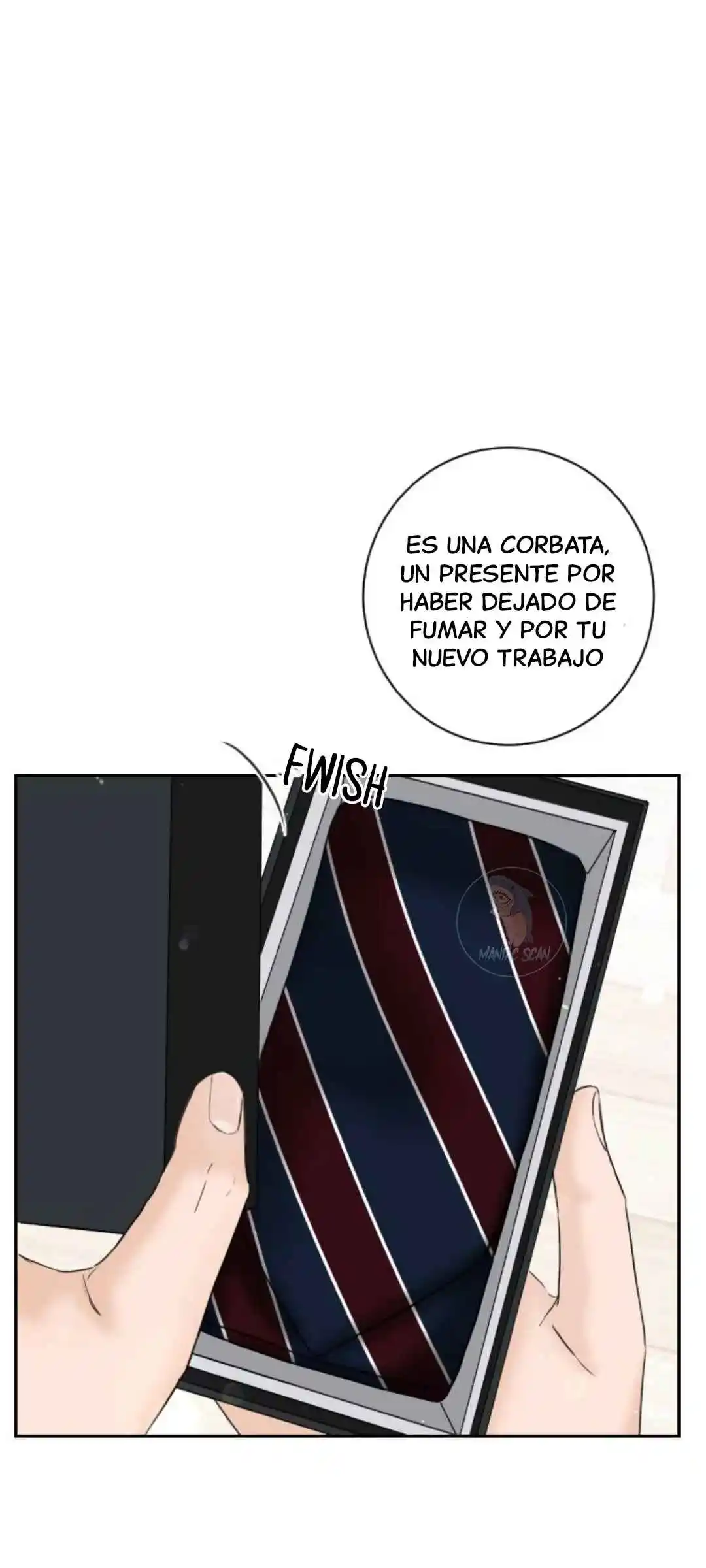 Te Daré El Más Podrido - Capítulo 3 - Página 25 - LectorTMOo