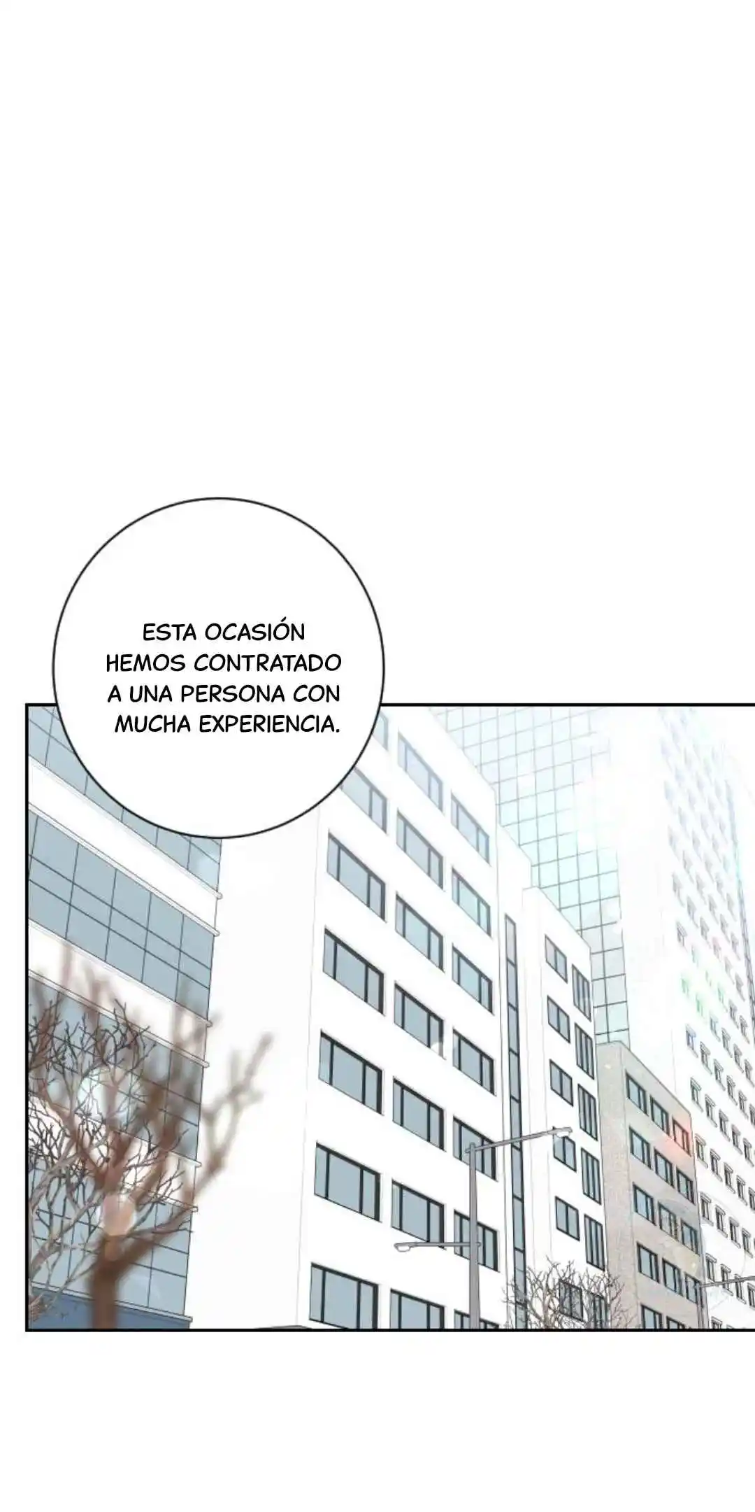 Te Daré El Más Podrido - Capítulo 3 - Página 31 - LectorTMOo