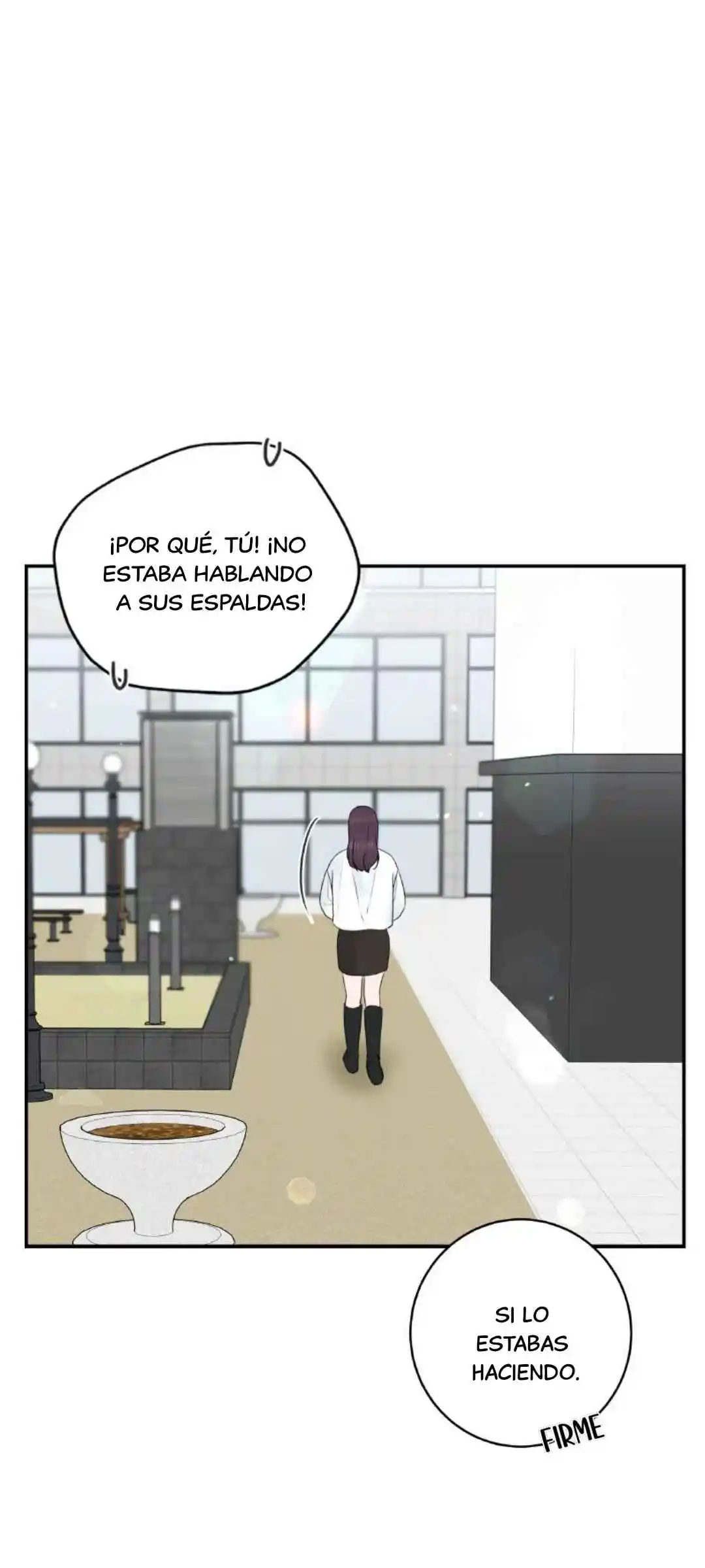 Te Daré El Más Podrido - Capítulo 3 - Página 46 - LectorTMOo