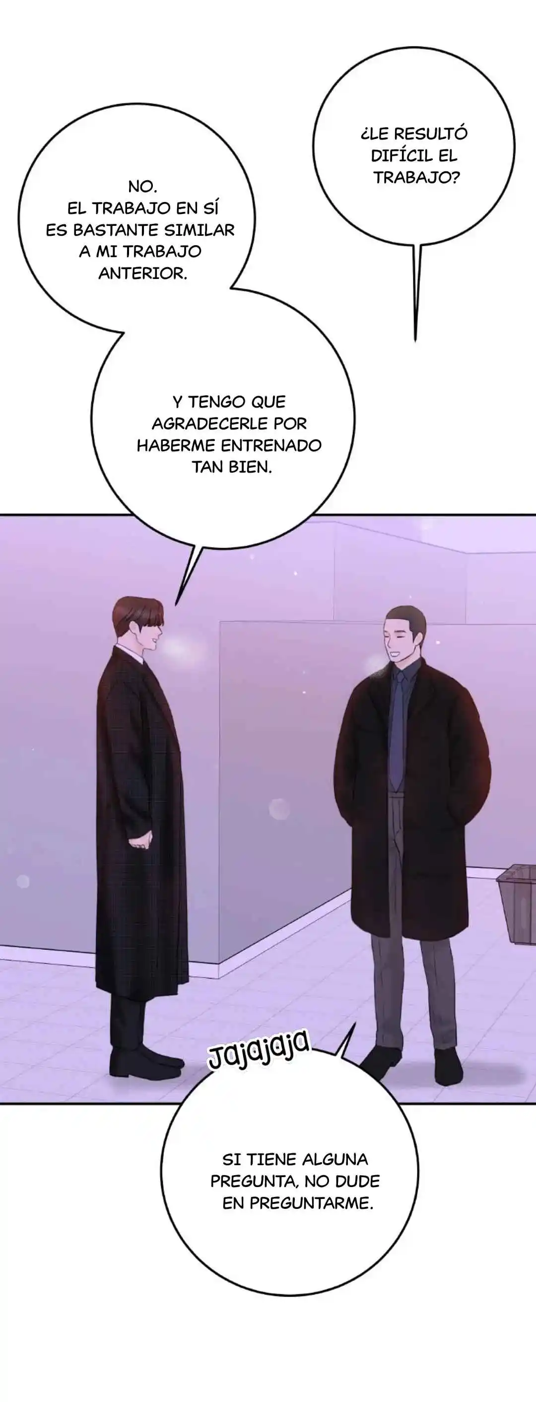 Te Daré El Más Podrido - Capítulo 3 - Página 50 - LectorTMOo