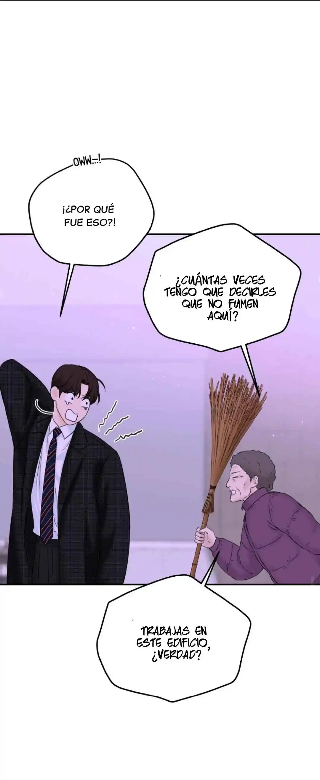 Te Daré El Más Podrido - Capítulo 3 - Página 55 - LectorTMOo