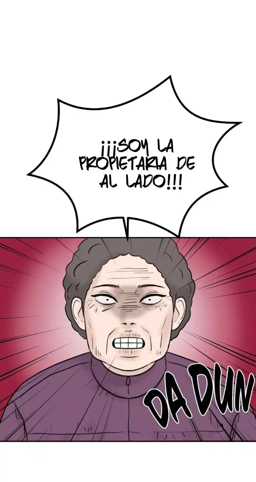 Te Daré El Más Podrido - Capítulo 3 - Página 57 - LectorTMOo