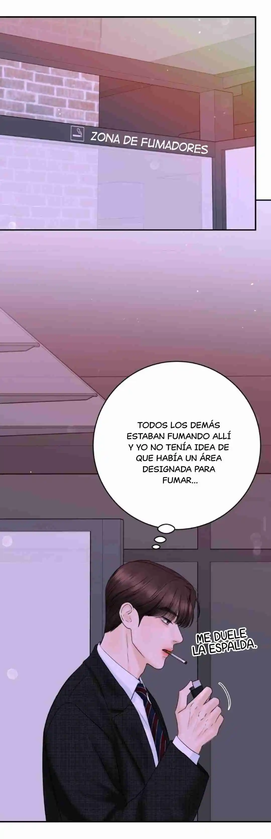 Te Daré El Más Podrido - Capítulo 3 - Página 59 - LectorTMOo