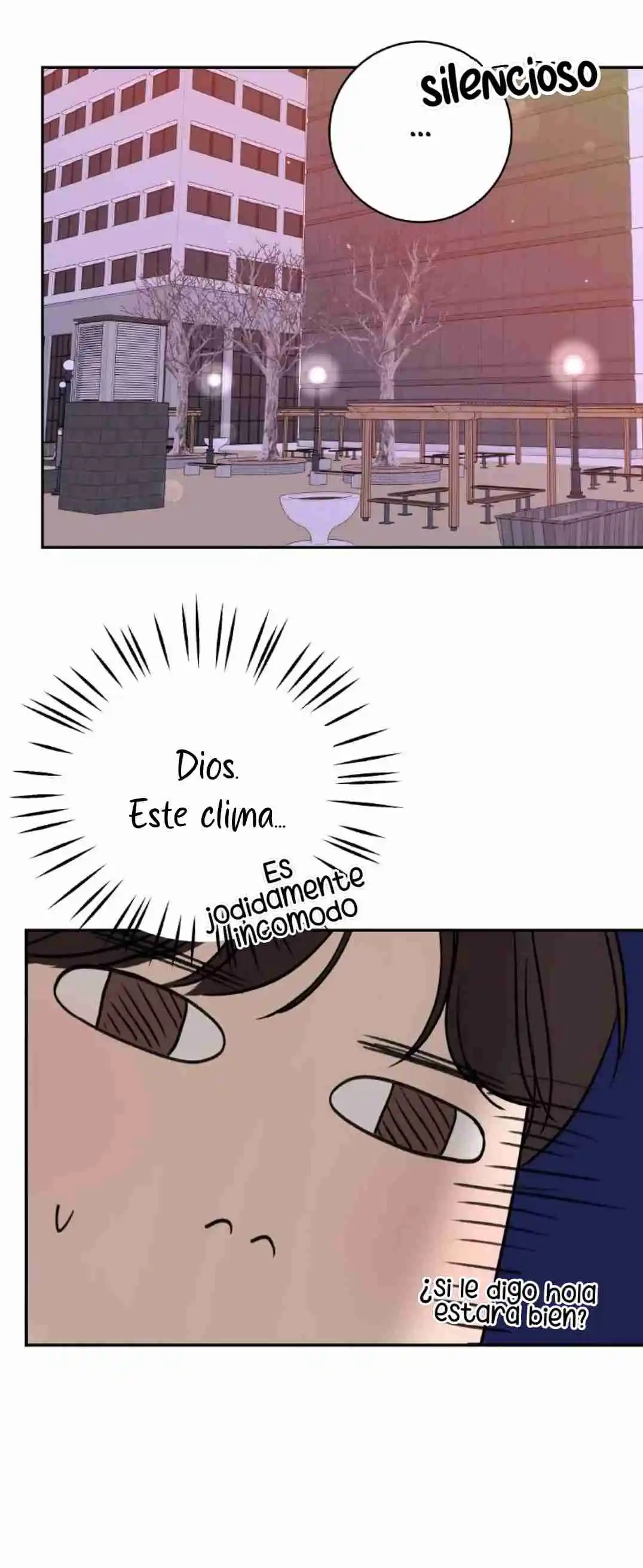 Te Daré El Más Podrido - Capítulo 3 - Página 63 - LectorTMOo