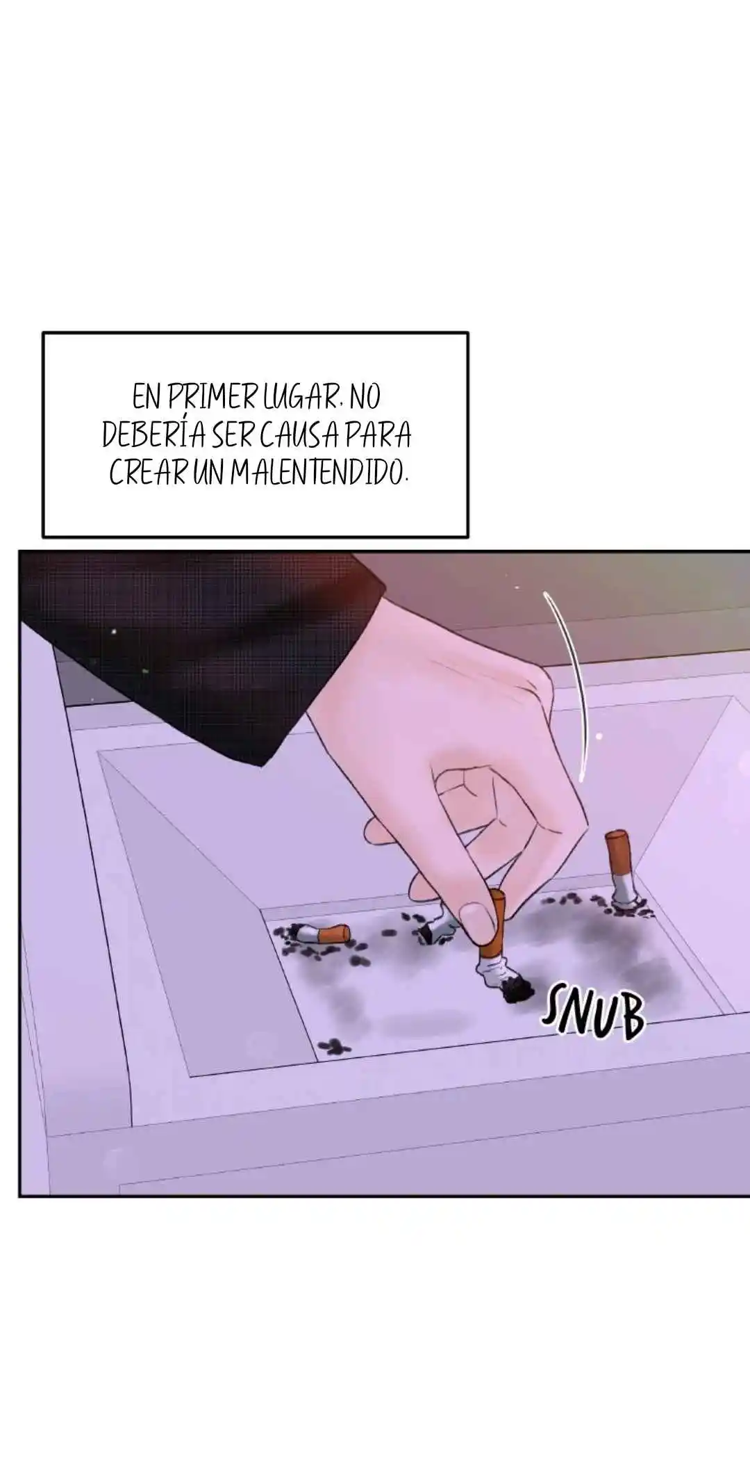 Te Daré El Más Podrido - Capítulo 3 - Página 80 - LectorTMOo