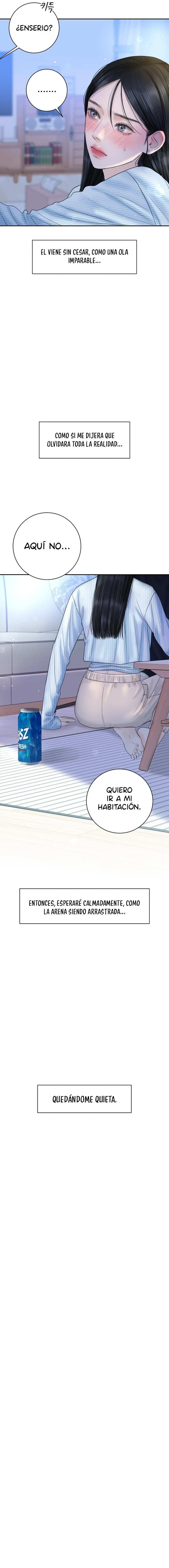 Te Daré El Más Podrido - Capítulo 6 - Página 11 - LectorTMOo