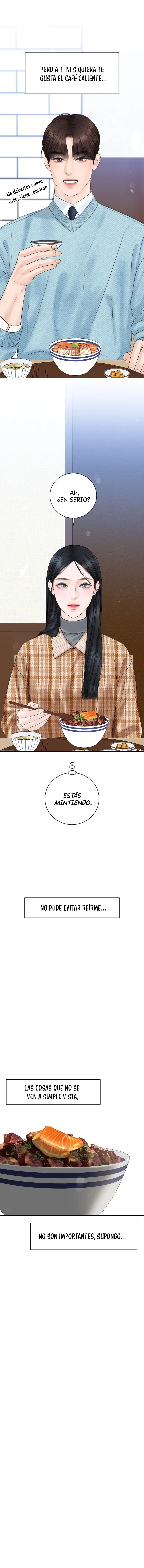 Te Daré El Más Podrido - Capítulo 9 - Página 11 - LectorTMOo