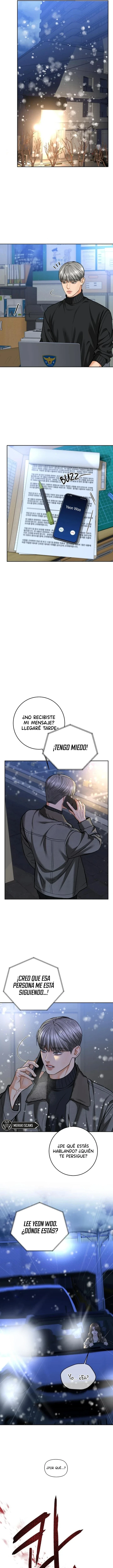 Te Daré El Más Podrido - Capítulo 93 - Página 8 - LectorTMOo