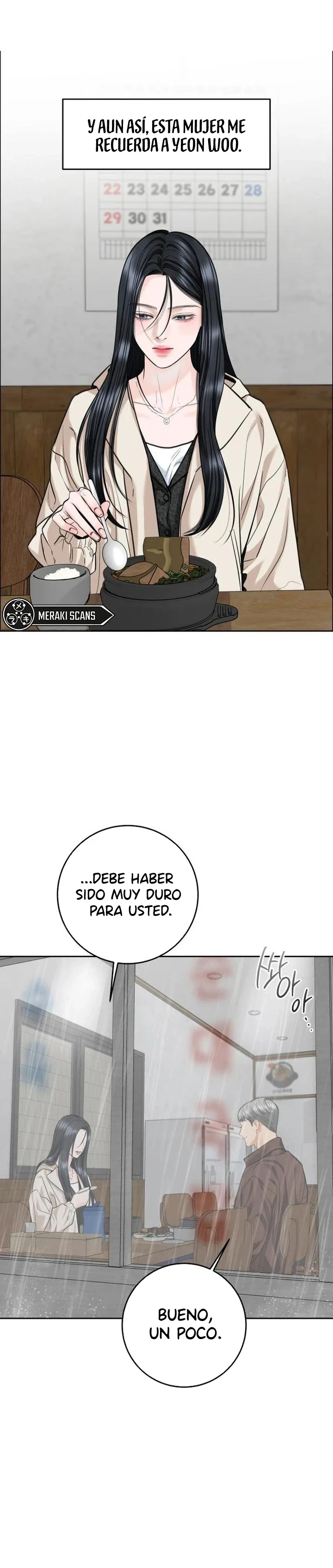 Te Daré El Más Podrido - Capítulo 93 - Página 12 - LectorTMOo