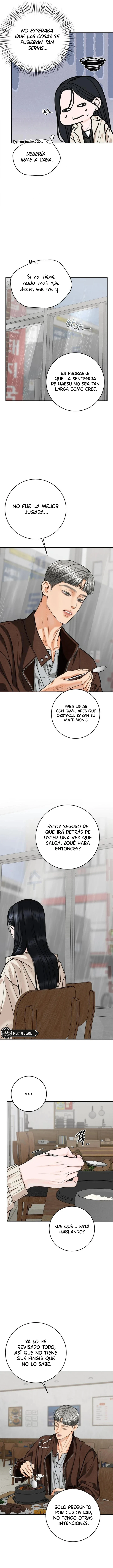 Te Daré El Más Podrido - Capítulo 93 - Página 13 - LectorTMOo