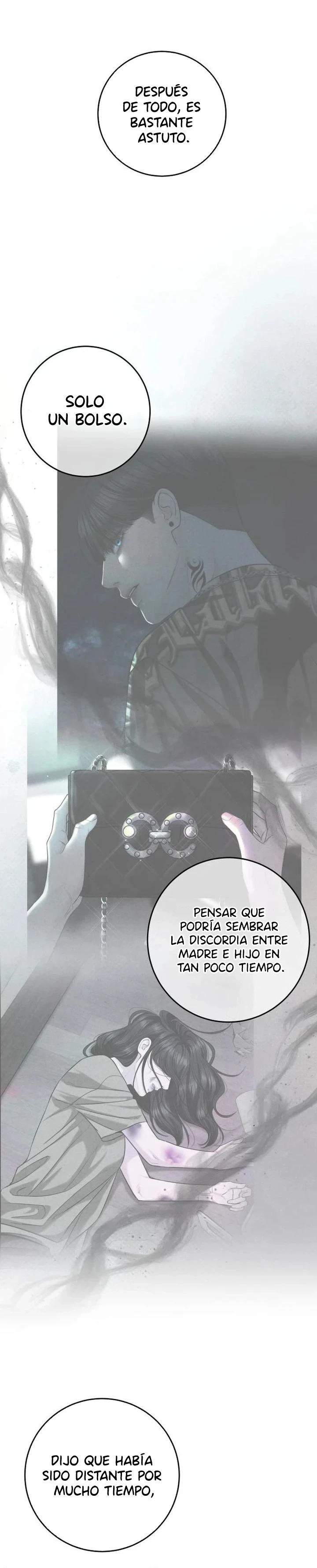 Te Daré El Más Podrido - Capítulo 93 - Página 14 - LectorTMOo