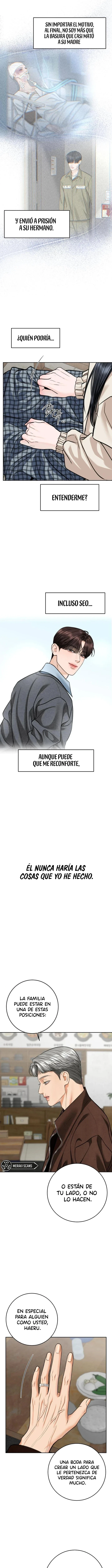 Te Daré El Más Podrido - Capítulo 93 - Página 17 - LectorTMOo