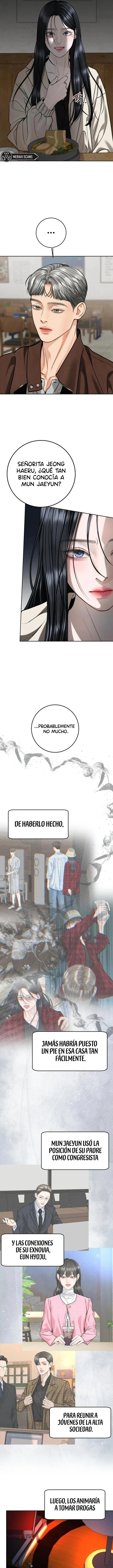 Te daré el más podrido - Capítulo 94 - Página 5 - LectorTMOo