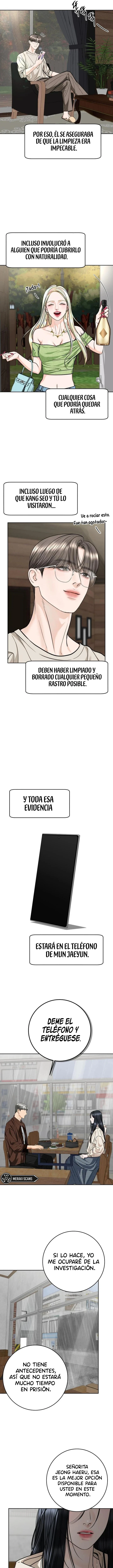 Te daré el más podrido - Capítulo 94 - Página 7 - LectorTMOo