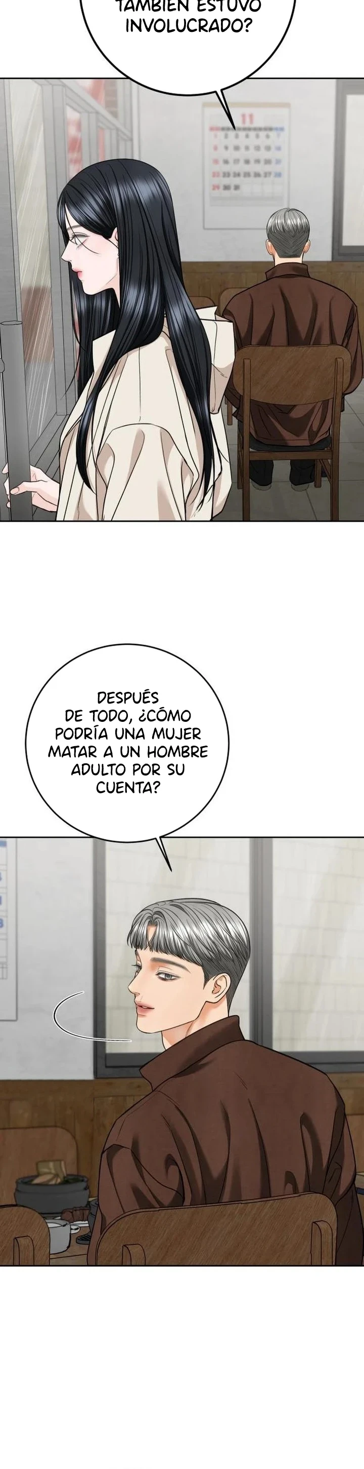 Te daré el más podrido - Capítulo 94 - Página 10 - LectorTMOo