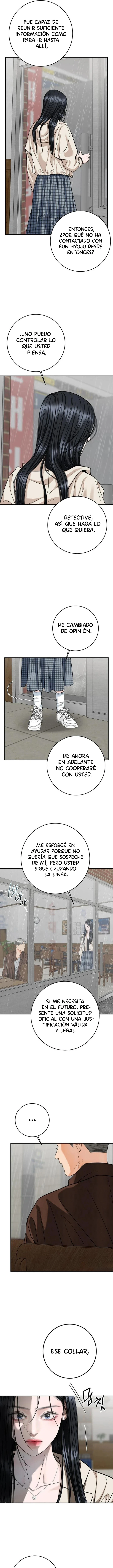 Te daré el más podrido - Capítulo 94 - Página 11 - LectorTMOo