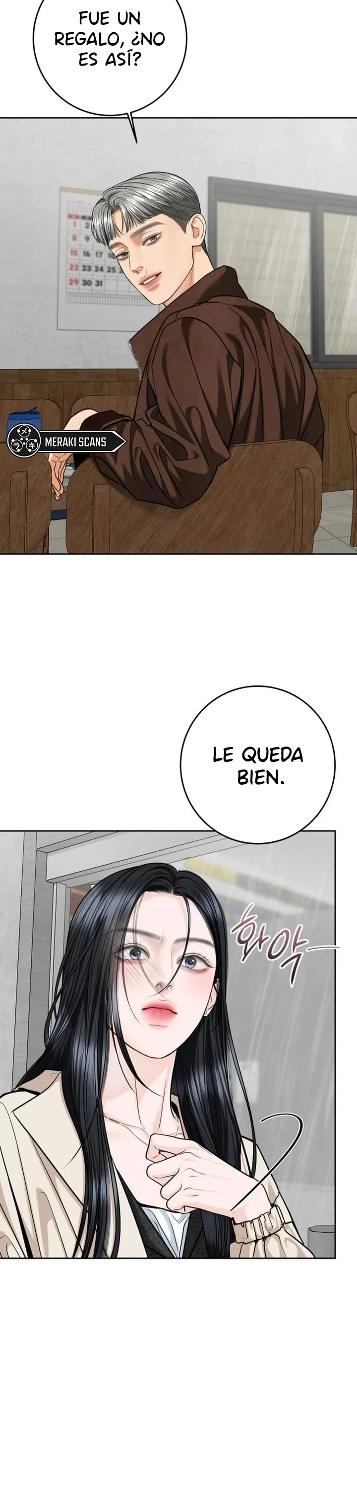 Te daré el más podrido - Capítulo 94 - Página 12 - LectorTMOo