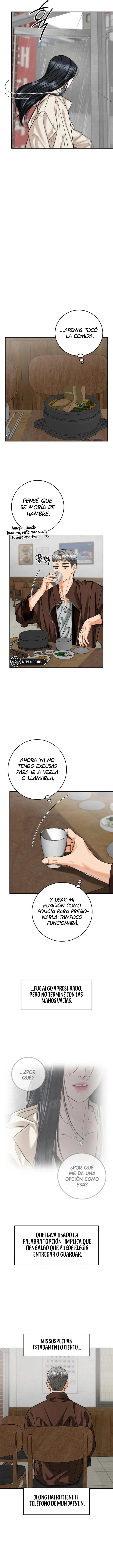 Te daré el más podrido - Capítulo 94 - Página 13 - LectorTMOo