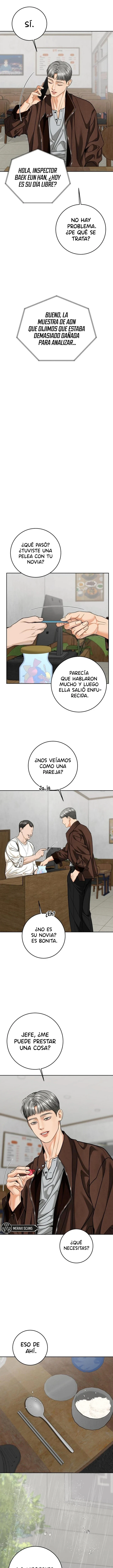 Te daré el más podrido - Capítulo 94 - Página 15 - LectorTMOo