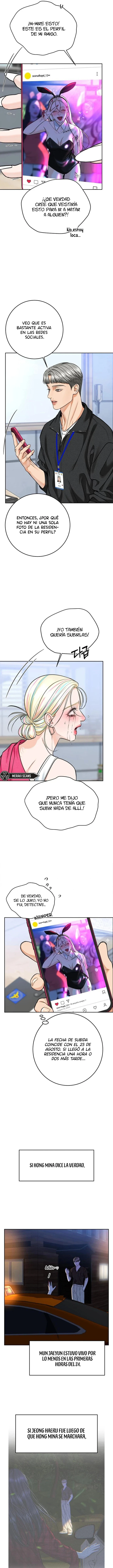 Te daré el más podrido - Capítulo 95 - Página 11 - LectorTMOo