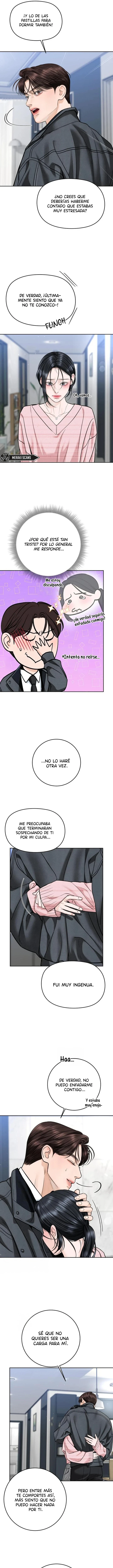 Te daré el más podrido - Capítulo 95 - Página 15 - LectorTMOo