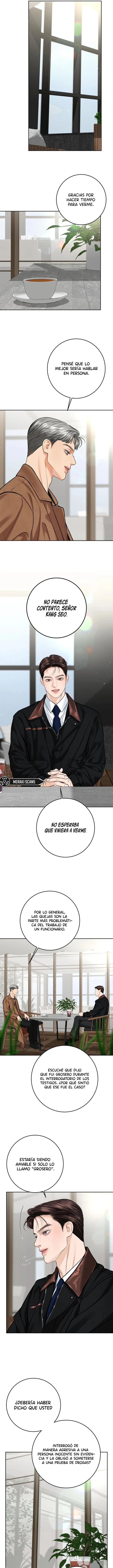 Te daré el más podrido - Capítulo 96 - Página 13 - LectorTMOo