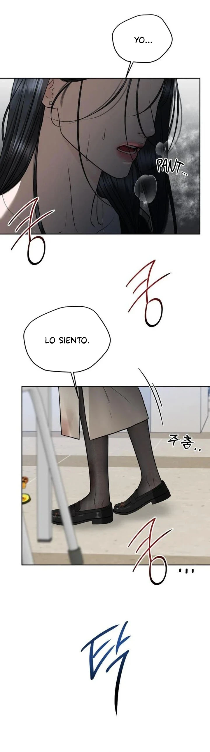 Te daré el más podrido - Capítulo 97 - Página 7 - LectorTMOo