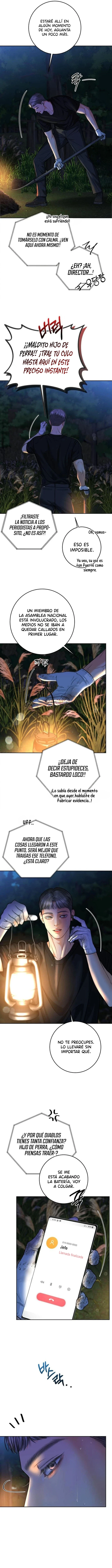 Te daré el más podrido - Capítulo 97 - Página 13 - LectorTMOo