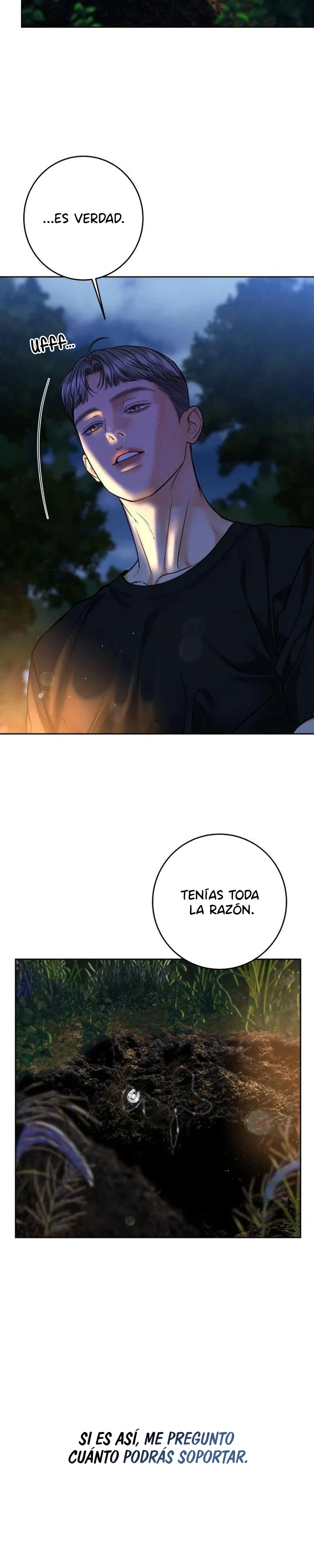 Te daré el más podrido - Capítulo 97 - Página 16 - LectorTMOo