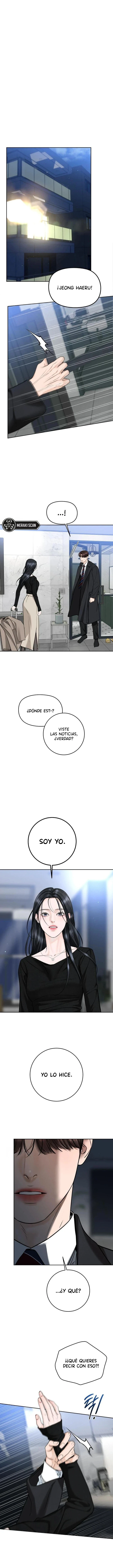 Te daré el más podrido - Capítulo 97 - Página 17 - LectorTMOo