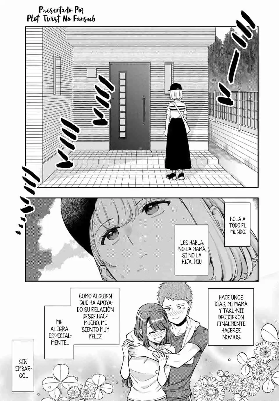 ¿¡Te gusto yo, no mi hija!? - Capítulo 127.50 - Página 2 - LectorTMOo