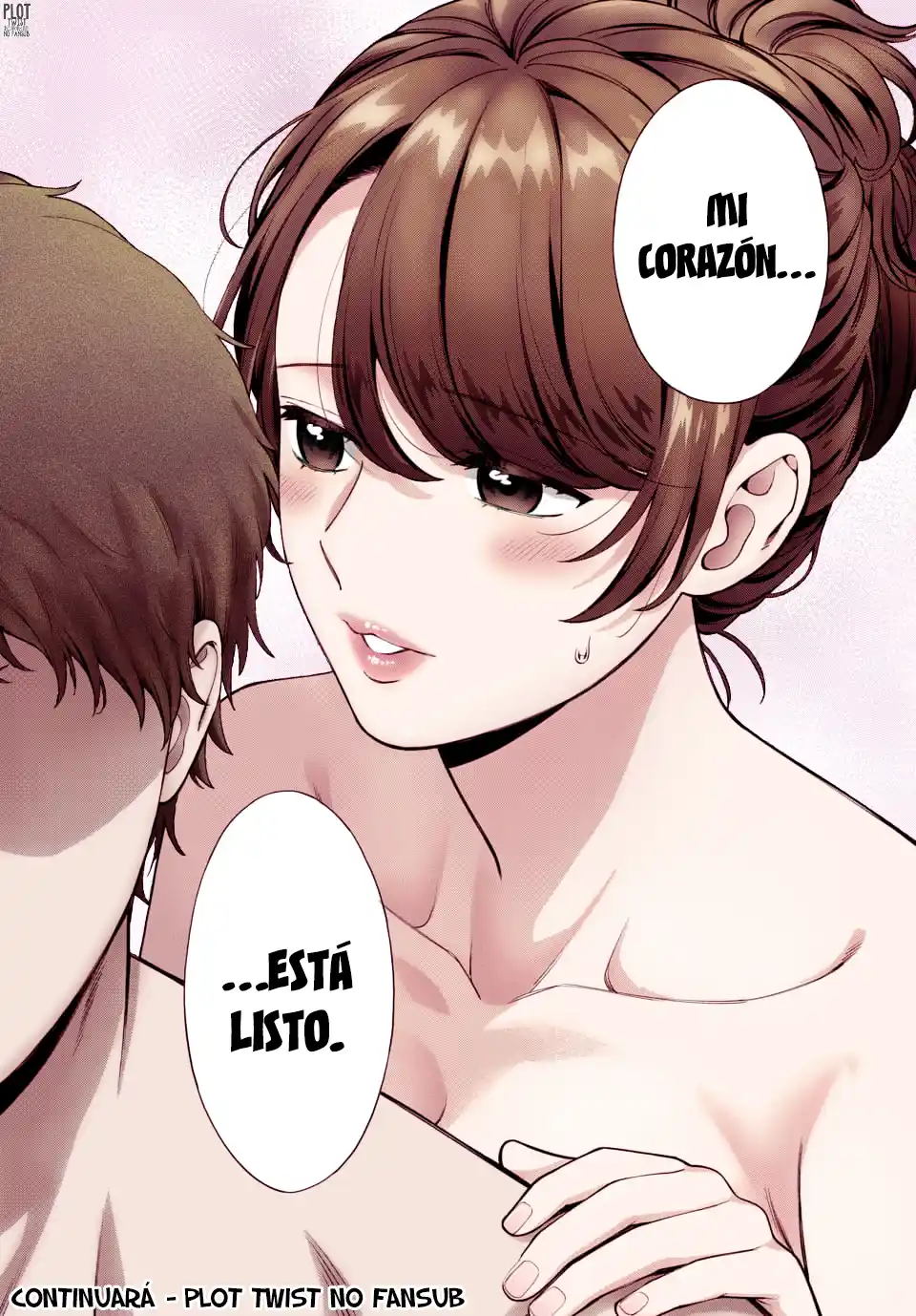 ¿¡Te gusto yo, no mi hija!? - Capítulo 139.5 - Página 7 - LectorTMOo