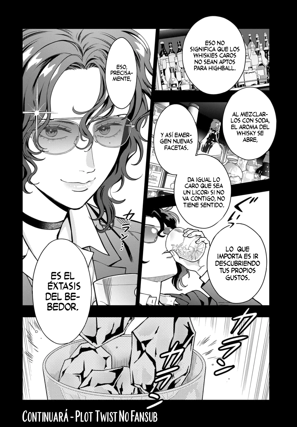 ¿¡Te gusto yo, no mi hija!? - Capítulo 178 - Página 9 - LectorTMOo
