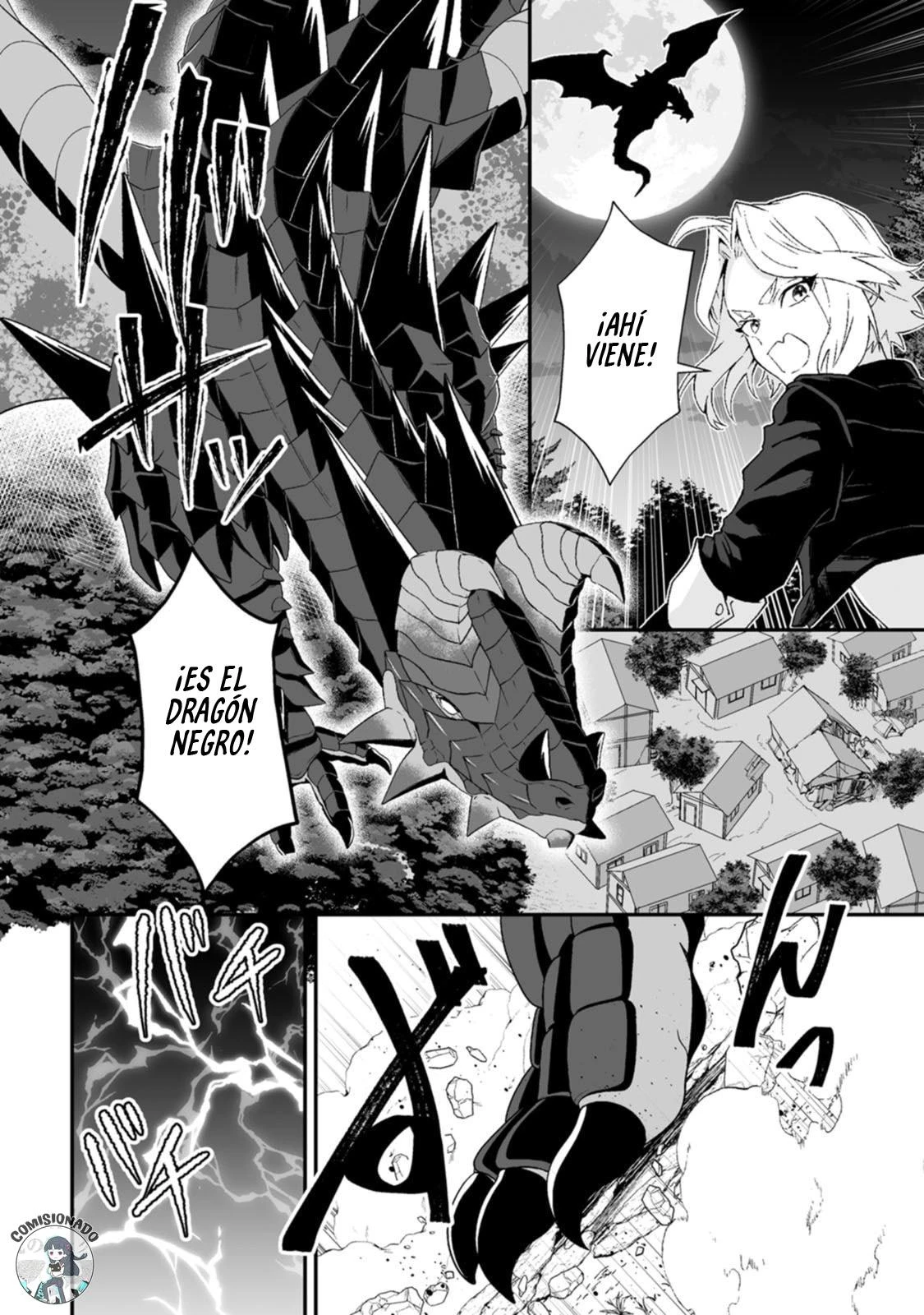 Teisou Gyakuten Sekai De Yuiitsu No Otoko Kishi No Ore, Onna Kishi Gakuen Ni Nyuugaku Shitara Nazeka Eiyou Atsukai Sareta ~zetsurin Skill De Harem Musou~ capítulo 10 página 17