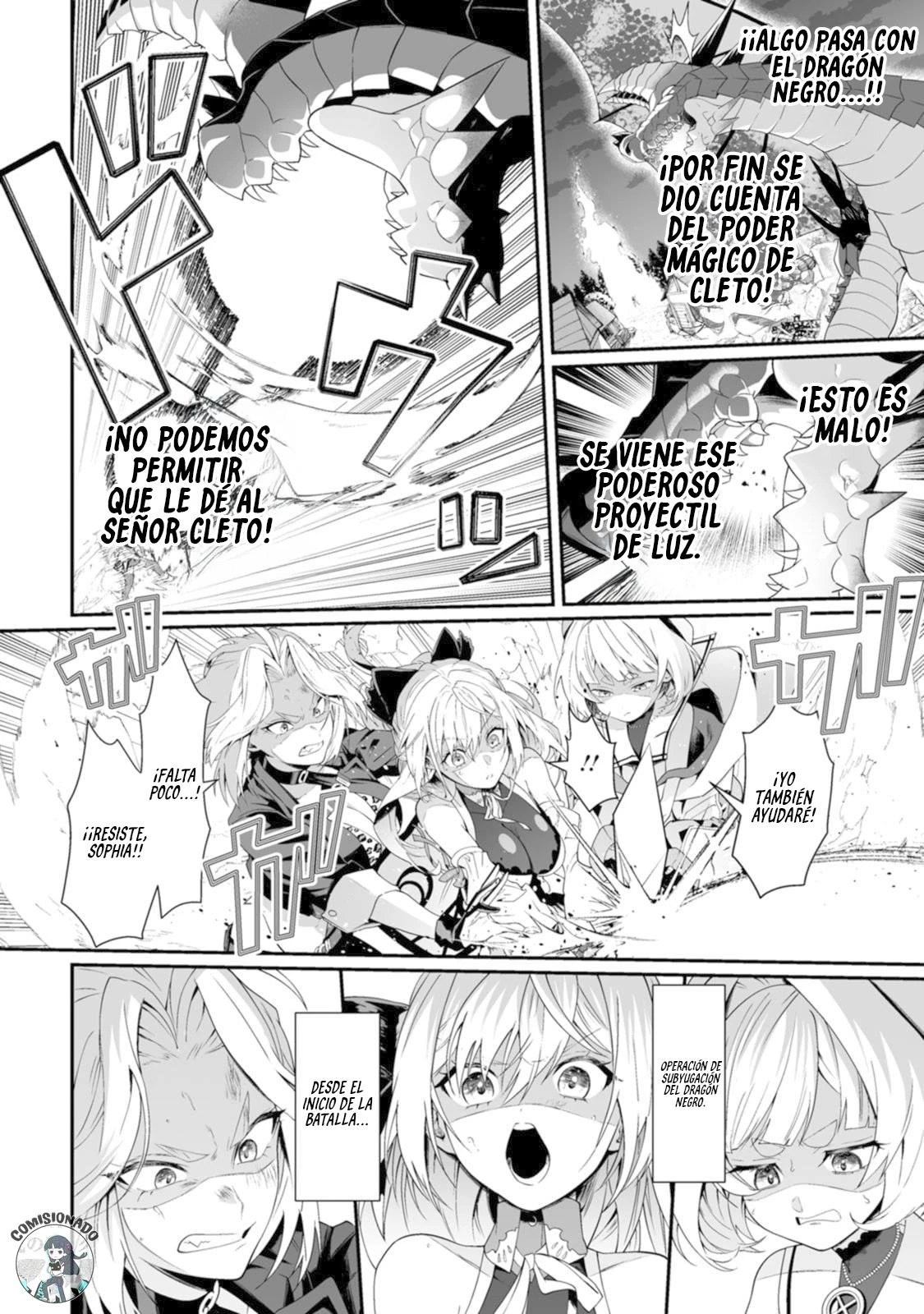 Teisou Gyakuten Sekai De Yuiitsu No Otoko Kishi No Ore, Onna Kishi Gakuen Ni Nyuugaku Shitara Nazeka Eiyou Atsukai Sareta ~zetsurin Skill De Harem Musou~ capítulo 10 página 24