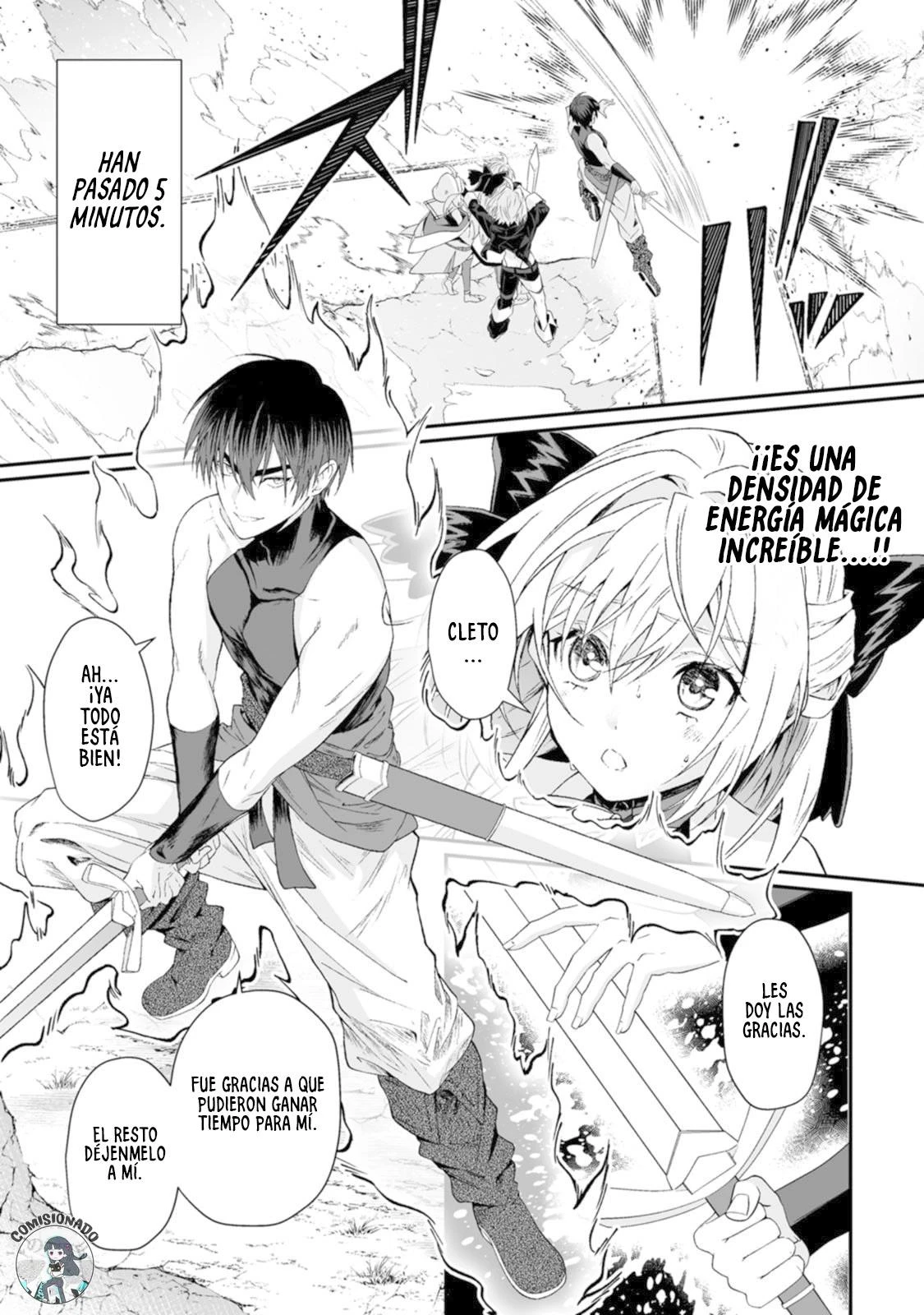 Teisou Gyakuten Sekai De Yuiitsu No Otoko Kishi No Ore, Onna Kishi Gakuen Ni Nyuugaku Shitara Nazeka Eiyou Atsukai Sareta ~zetsurin Skill De Harem Musou~ capítulo 10 página 25