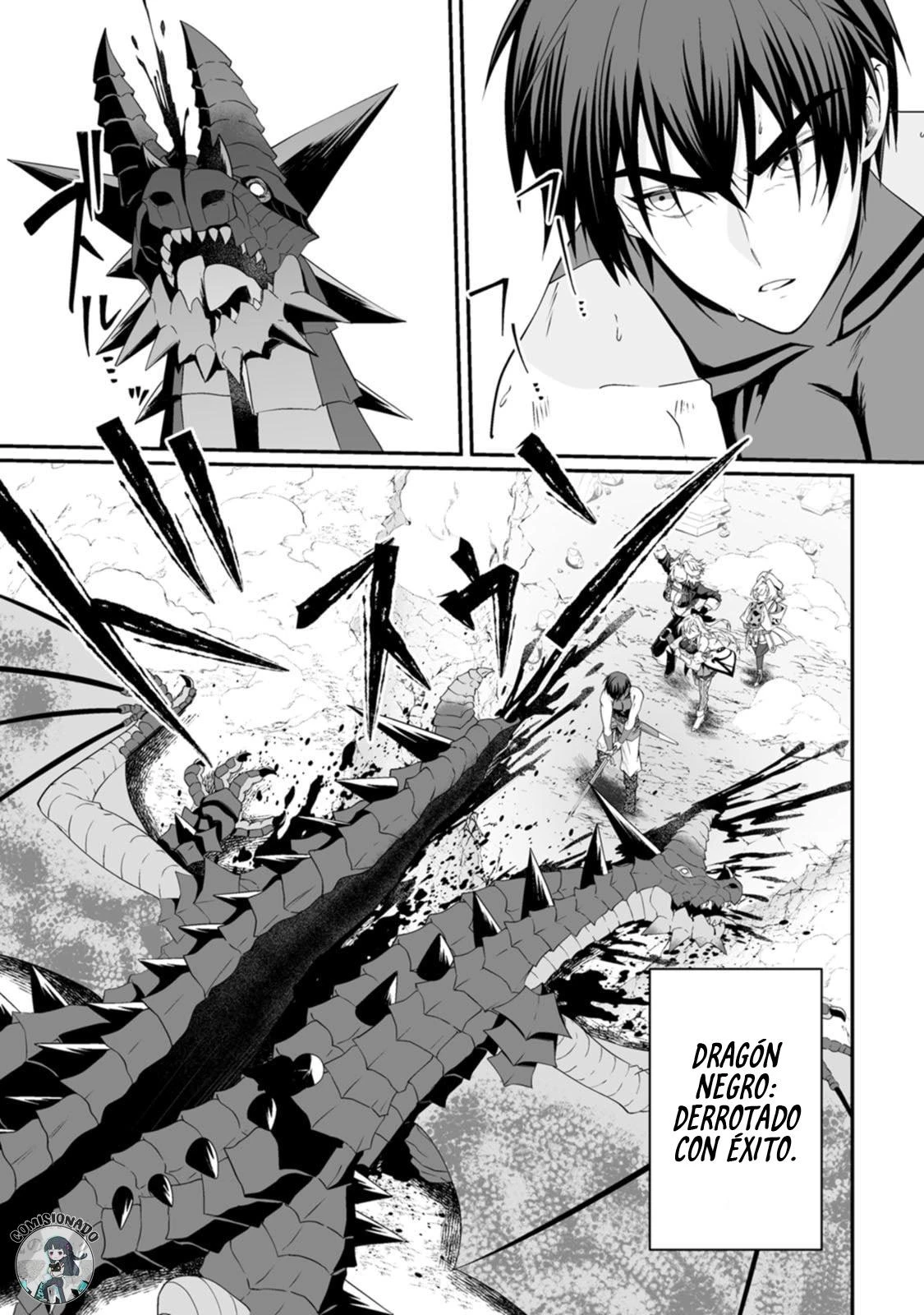 Teisou Gyakuten Sekai De Yuiitsu No Otoko Kishi No Ore, Onna Kishi Gakuen Ni Nyuugaku Shitara Nazeka Eiyou Atsukai Sareta ~zetsurin Skill De Harem Musou~ capítulo 10 página 27