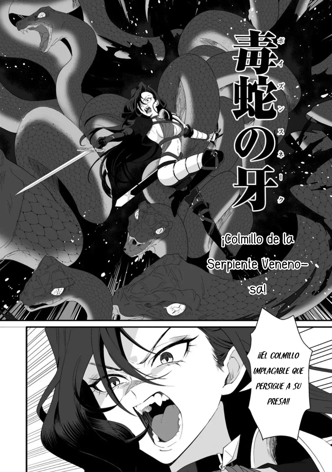 Teisou Gyakuten Sekai De Yuiitsu No Otoko Kishi No Ore, Onna Kishi Gakuen Ni Nyuugaku Shitara Nazeka Eiyou Atsukai Sareta ~zetsurin Skill De Harem Musou~ capítulo 3.1 página 8