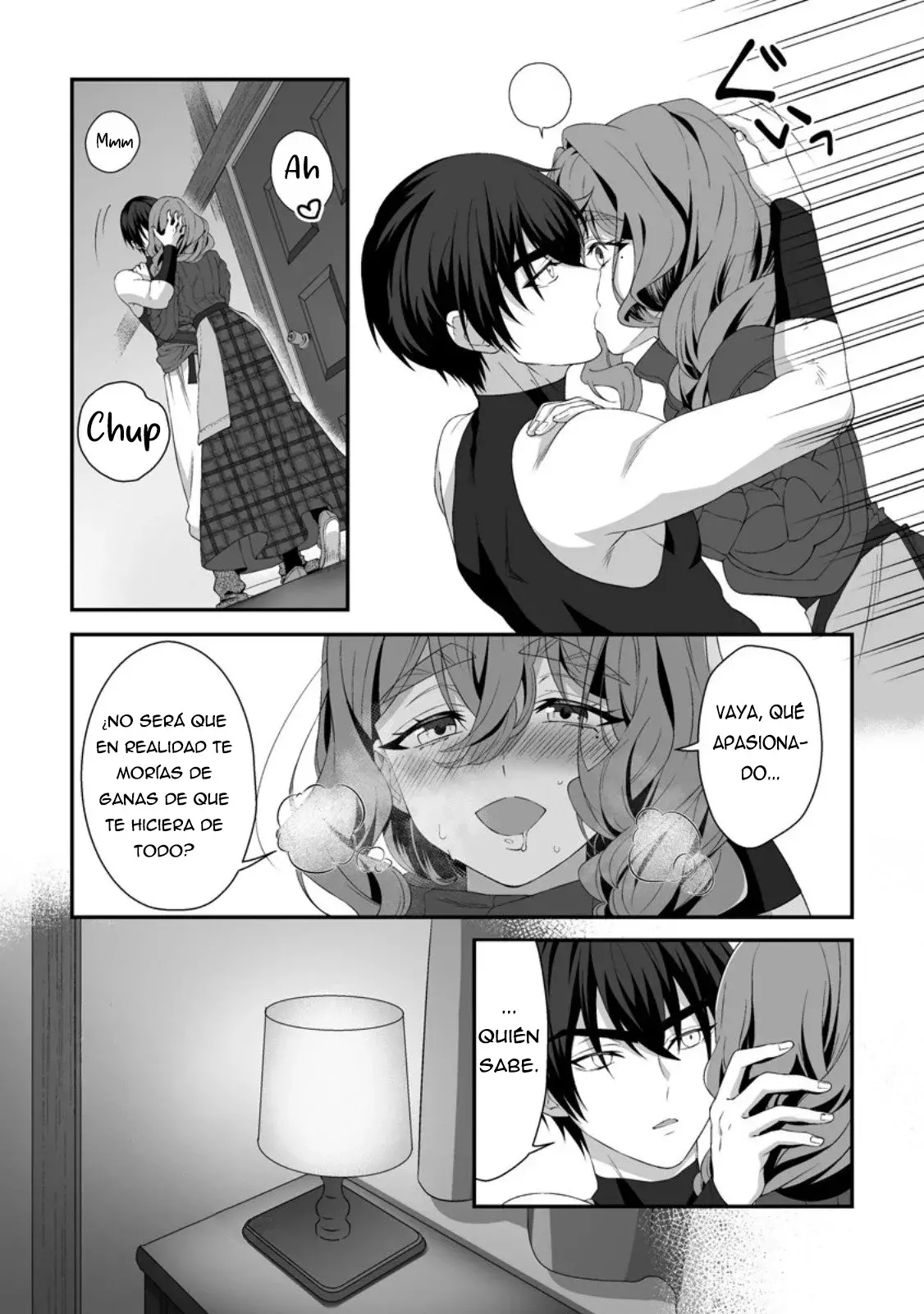 Teisou Gyakuten Sekai De Yuiitsu No Otoko Kishi No Ore, Onna Kishi Gakuen Ni Nyuugaku Shitara Nazeka Eiyou Atsukai Sareta ~zetsurin Skill De Harem Musou~ capítulo 3.3 página 5