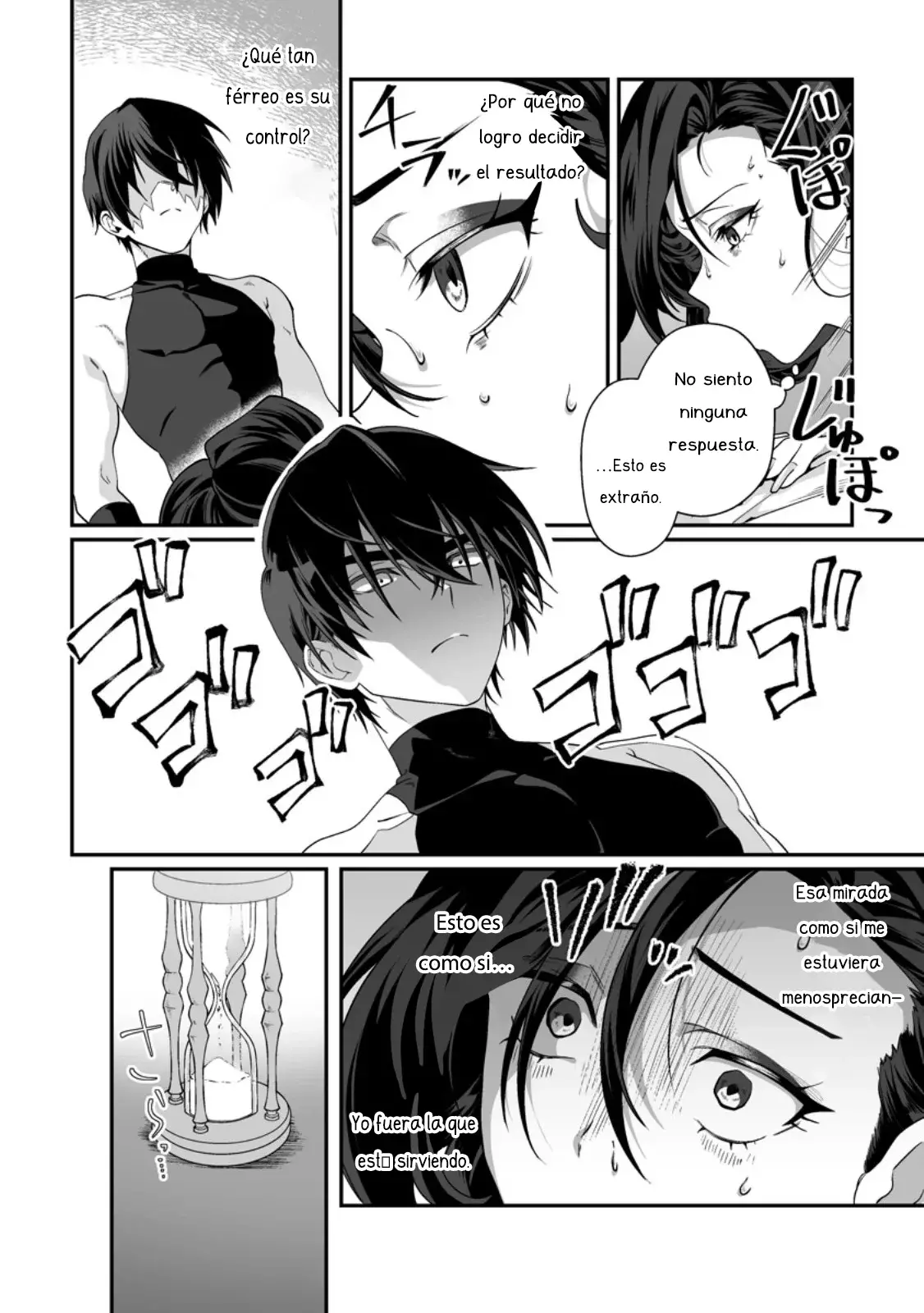 Teisou Gyakuten Sekai De Yuiitsu No Otoko Kishi No Ore, Onna Kishi Gakuen Ni Nyuugaku Shitara Nazeka Eiyou Atsukai Sareta ~zetsurin Skill De Harem Musou~ capítulo 7.1 página 12