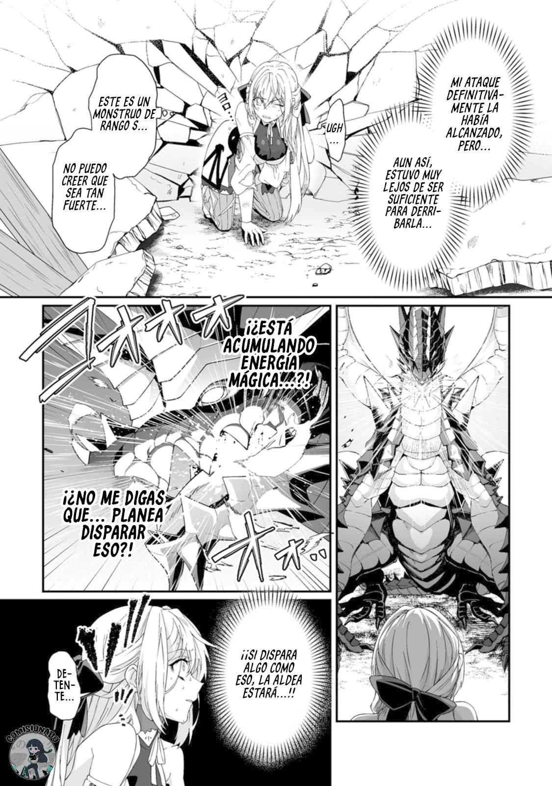 Teisou Gyakuten Sekai De Yuiitsu No Otoko Kishi No Ore, Onna Kishi Gakuen Ni Nyuugaku Shitara Nazeka Eiyou Atsukai Sareta ~zetsurin Skill De Harem Musou~ capítulo 9 página 11