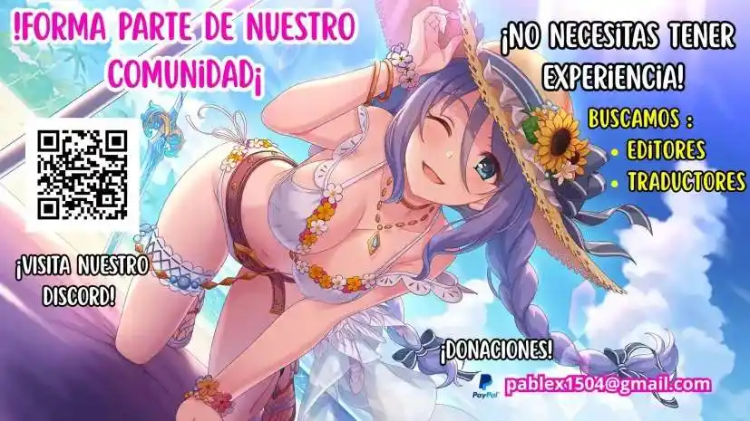 Telepathic Aristocrat ~Villainous Young Noble In A World With A 1:99 Male-to-Female Ratio~ - Capítulo 4.1 - Página 21 - LectorTMOo