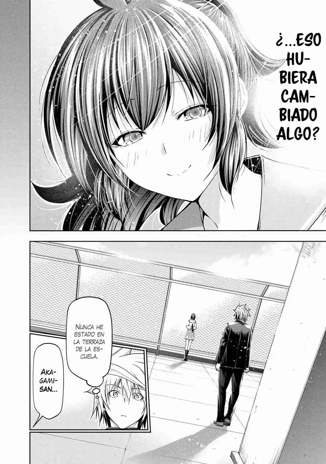 Temple - Capítulo 100.10 - Página 18 - LectorTMOo