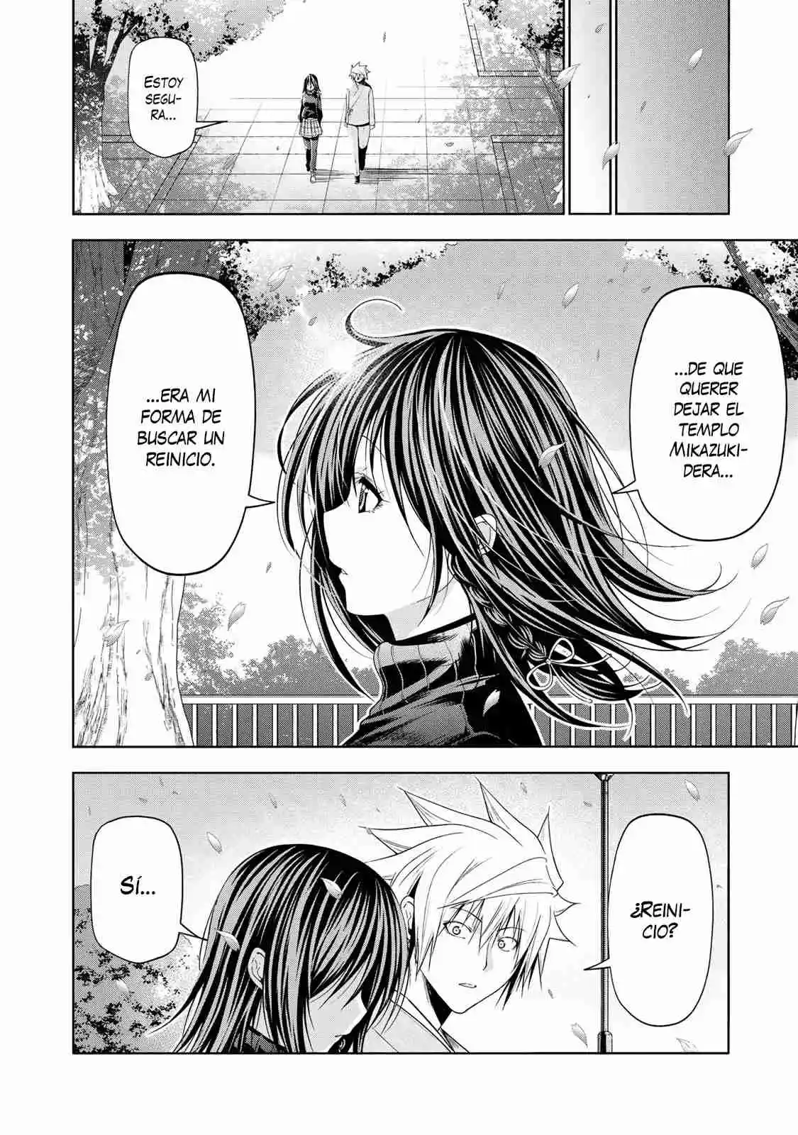 Temple - Capítulo 104 - Página 11 - LectorTMOo